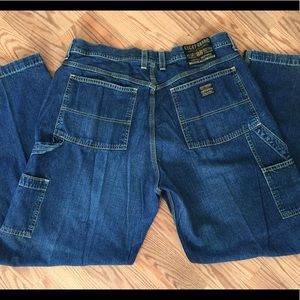 Mens Lucky Brand Jeans